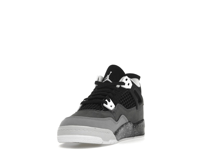 Jordan 4 Retro Fear (2024) (PS)