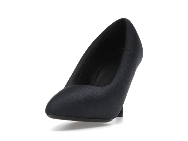 Balenciaga XL 110mm Pump Black