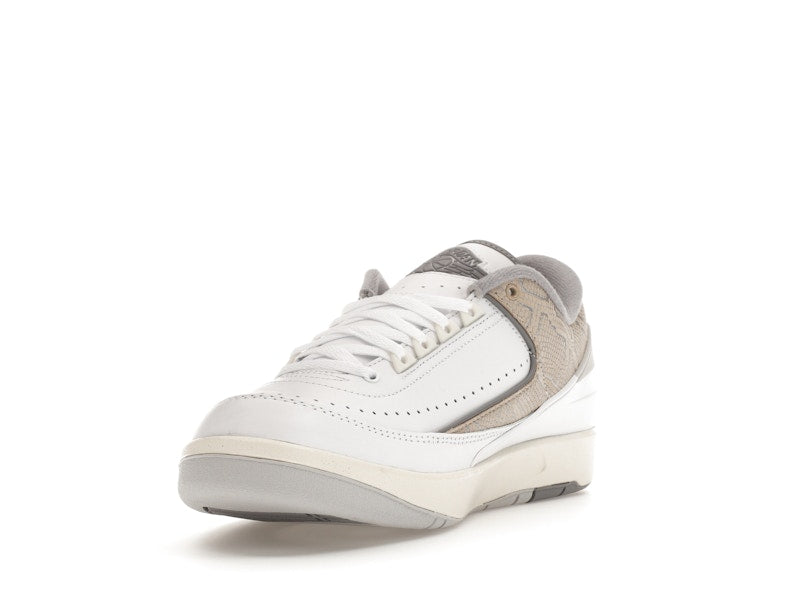 Jordan 2 Retro Low Python