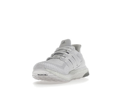 adidas Ultra Boost 2.0 Triple White (Youth)