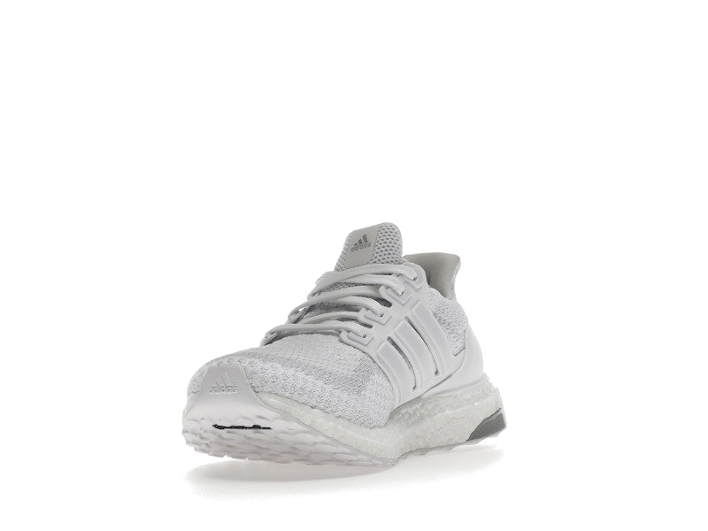 adidas Ultra Boost 2.0 Triple White (Youth)