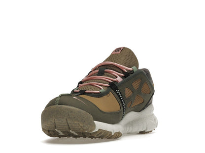 Nike Free Terra Vista Brown Kelp Pink Glaze