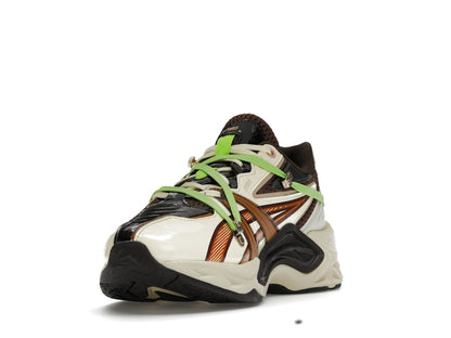 Asics HN2-S Protoblast Andersson Bell Butter