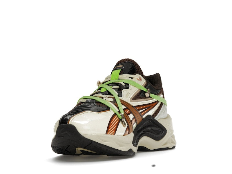Asics HN2-S Protoblast Andersson Bell Butter