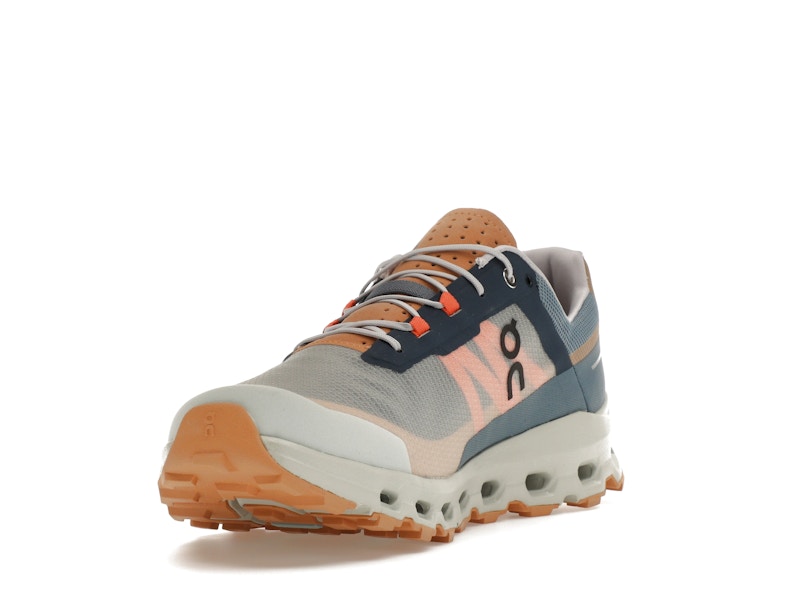 On Running Cloudvista Navy Mineral