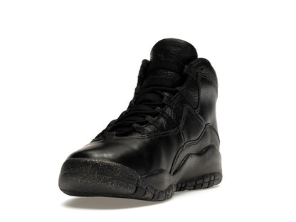 Jordan 10 Retro New York City (2016) (GS)