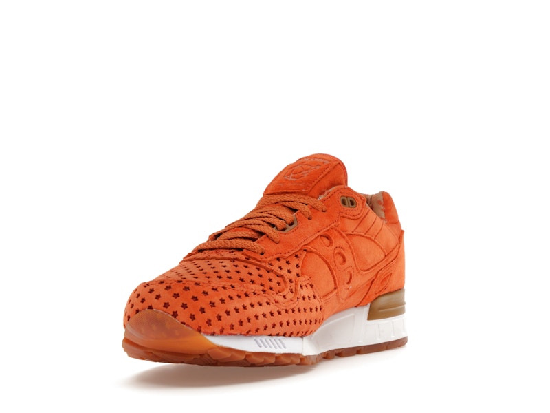Saucony Shadow 5000 Play Cloths Strange Fruit (Orange)