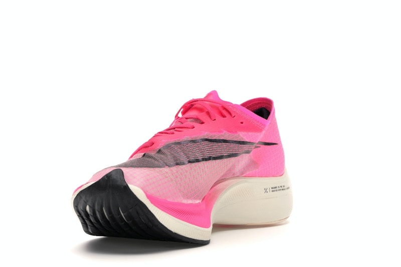 Nike ZoomX Vaporfly Next% Pink