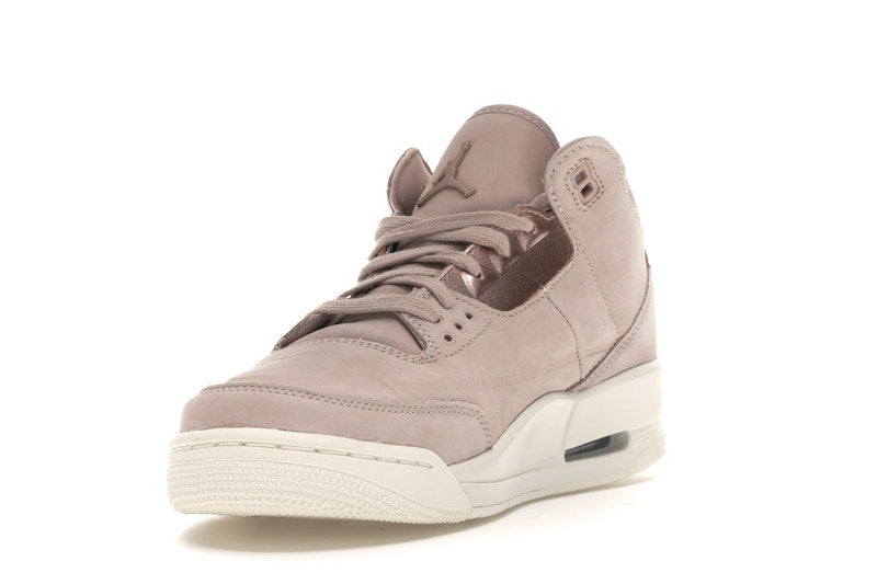 Jordan 3 Retro Particle Beige (Women's)