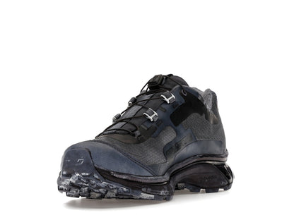 Salomon Bamba 5 11 By Boris Bidjan Saberi Black Dye