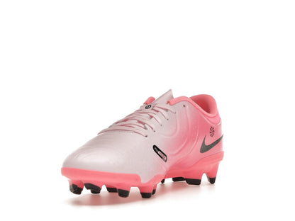 Nike Tiempo Legend 10 Academy MG Pink Foam Black