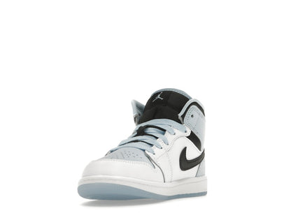 Jordan 1 Mid SE Ice Blue (2023) (PS)