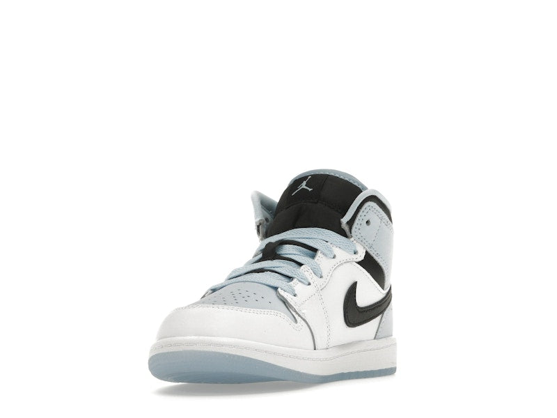 Jordan 1 Mid SE Ice Blue (2023) (PS)