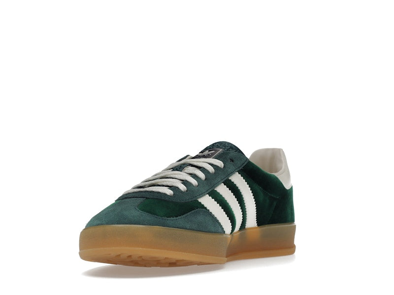 adidas x Gucci Gazelle Green