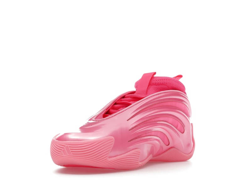 adidas Harden Vol. 9 Flamingo Pink