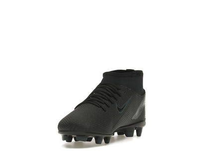Nike Mercurial Superfly 10 Club MG Black Deep Jungle (GS)