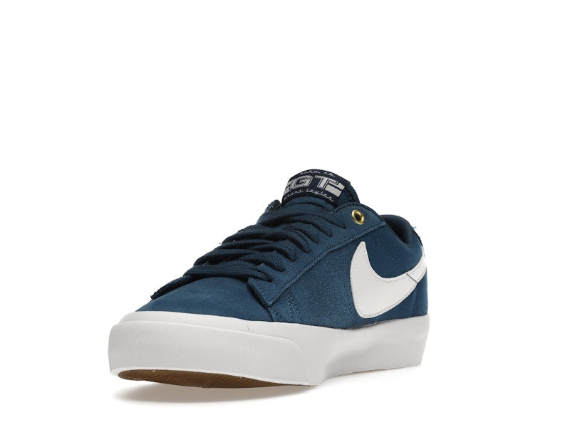 Nike SB Zoom Blazer Low Pro GT Court Blue