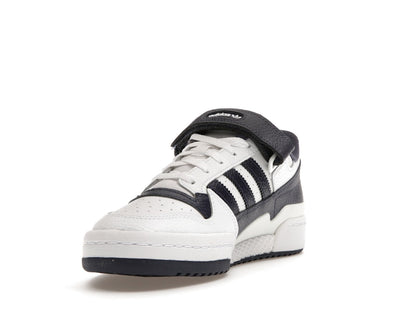 adidas Forum Low White Navy
