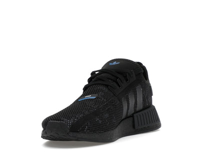 adidas NMD R1 Black Carbon Camo