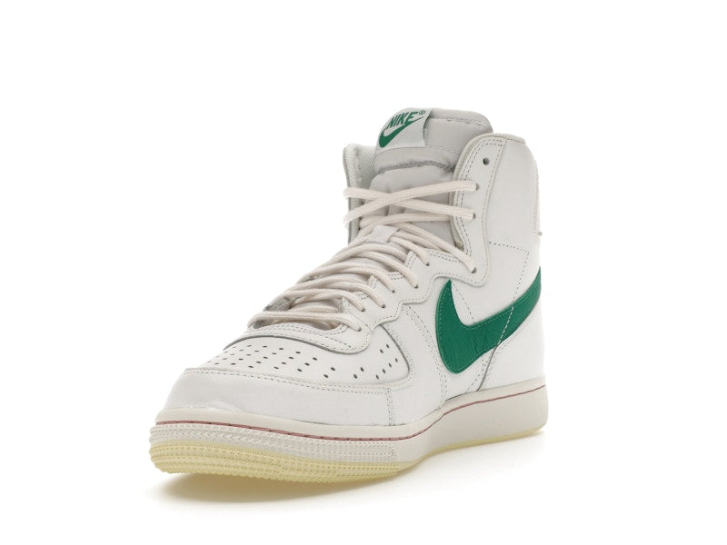 Nike Terminator High White Malachite