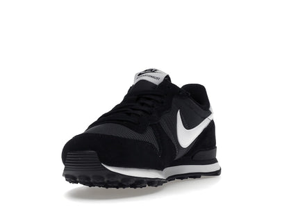 Nike Internationalist Black Dark Smoke Grey White (Women's)