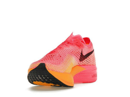Nike ZoomX Vaporfly 3 Hyper Pink Laser Orange (Women's)