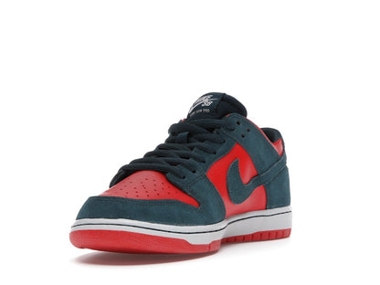 Nike SB Dunk Low Reverse Shark