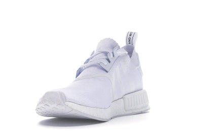 adidas NMD R1 Japan Triple White