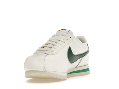 Nike Cortez Sail Gorge Green (Women's)