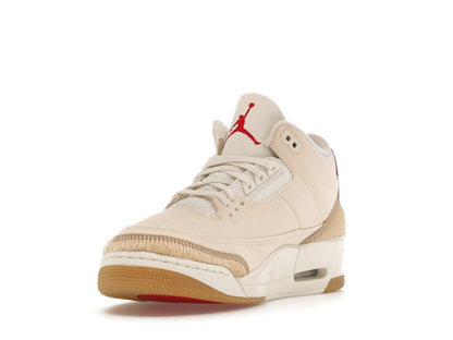 Jordan 3 Retro Levi’s Lunar New Year
