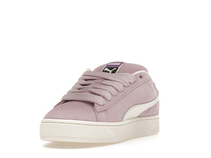 Puma Suede XL Grape Mist