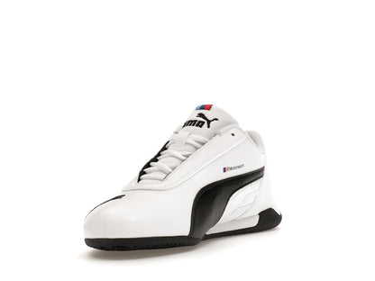 Puma R-Cat BMW Motorsport White Black