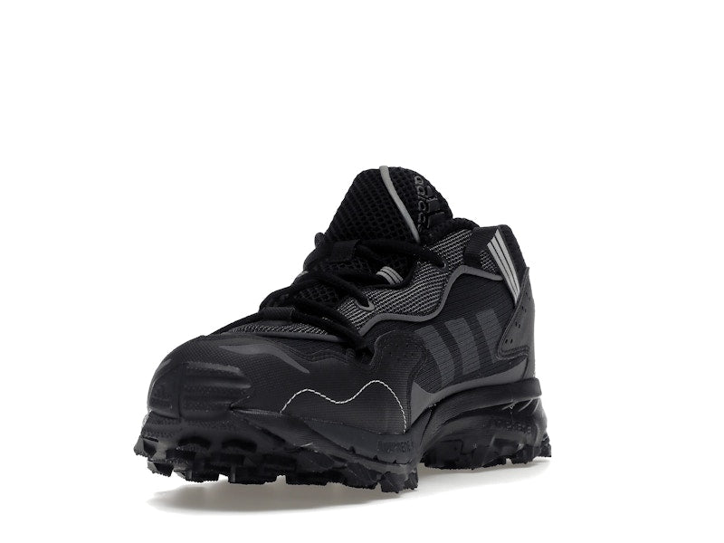 adidas Response Hoverturf GF6100AM Core Black Silver Metallic
