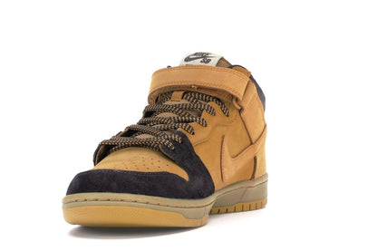 Nike SB Dunk Mid Lewis Marnell