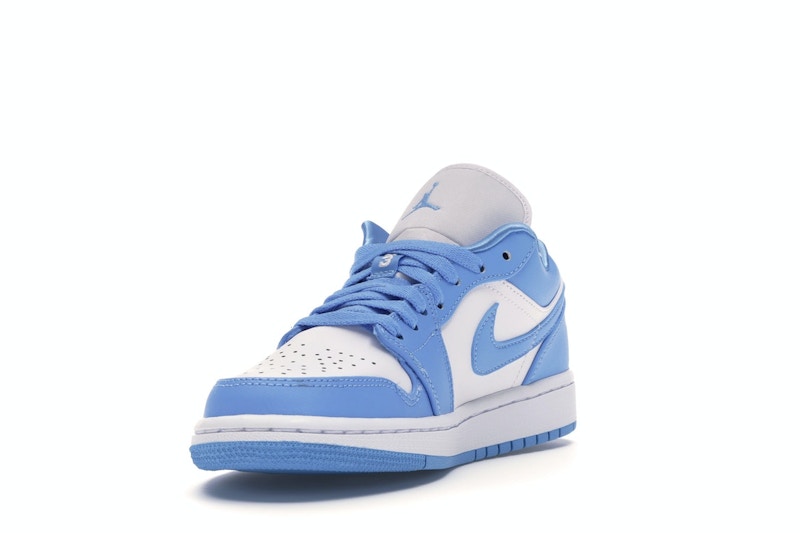 Jordan 1 Low UNC (Women's)