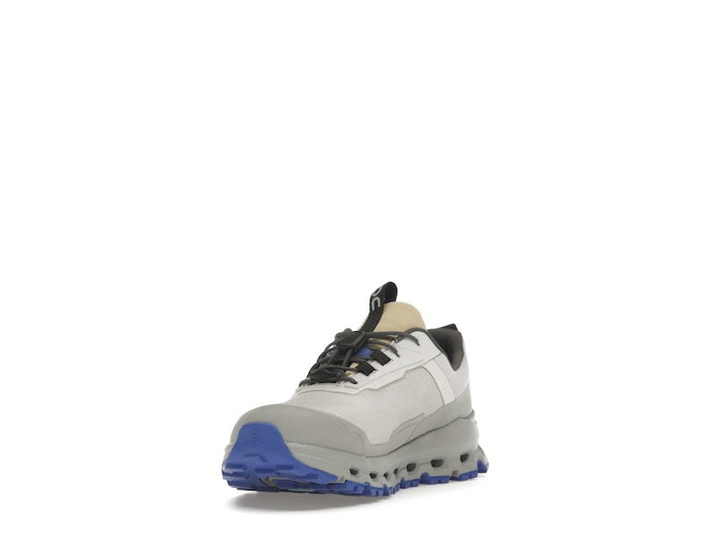 On Running Cloudhero Waterproof Silver Fog (GS)