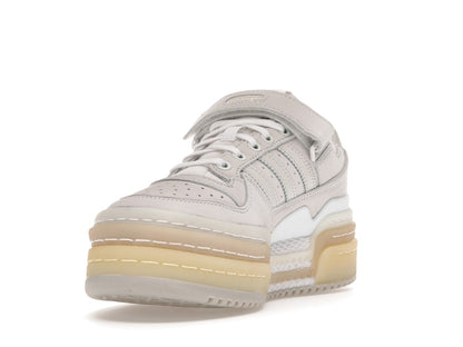 adidas Triple Platforum Low Crystal White (Women's)