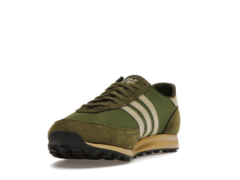 adidas Moss Side Dust Green