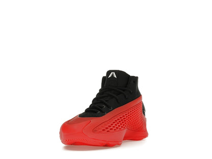 adidas AE 1 Georgia Bulldogs (GS)
