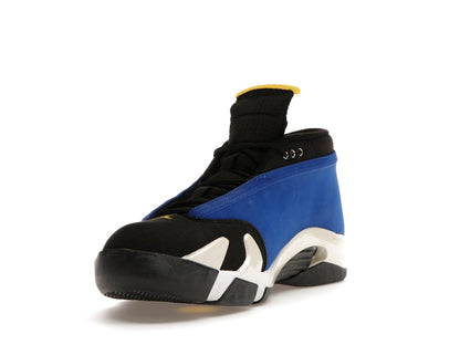Jordan 14 Retro Low Laney (2015)