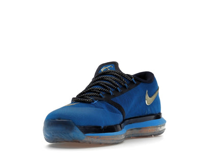 Nike KD 6 Elite Supremacy