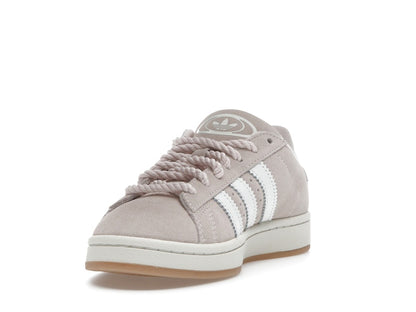 adidas Campus 00s Camp Wonder Quartz Core White Gum (Women's)