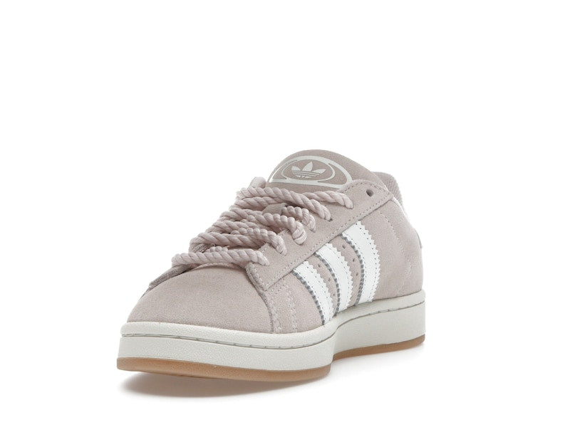 adidas Campus 00s Camp Wonder Quartz Core White Gum (Women's)