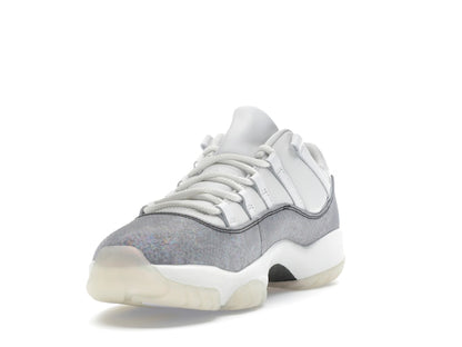 Jordan 11 Retro Low Year of the Snake