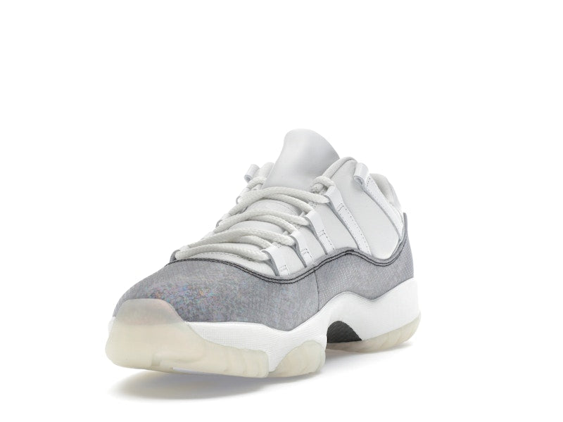 Jordan 11 Retro Low Year of the Snake