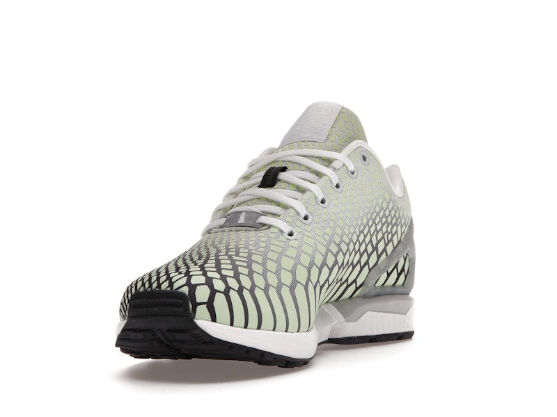 adidas ZX Flux Xeno Green