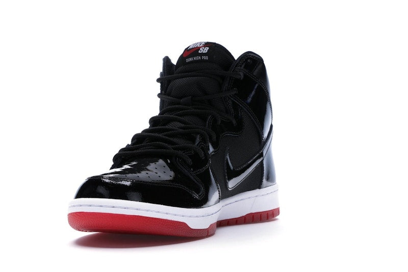 Nike SB Dunk High Bred