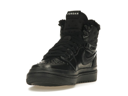 Jordan 1 Acclimate Triple Black (Women's)
