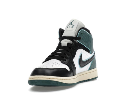 Jordan 1 Mid SE Oxidized Green (Women's)