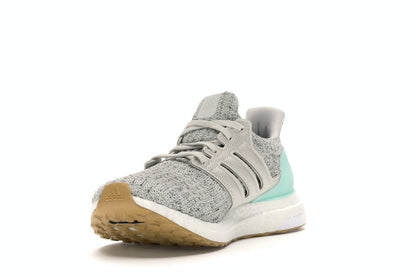 adidas Ultra Boost 4.0 Carbon Clear Mint (Women's)